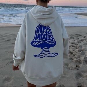 In My Moods Hoodie